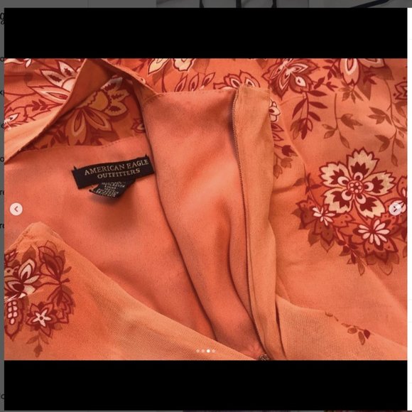 Summer Mini Dress Casual Dresses - Picture 3 of 4